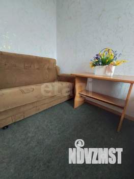 Студия квартира, вторичка, 20м2, 2/4 этаж