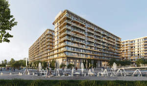 3-к квартира, вторичка, 68м2, 6/9 этаж