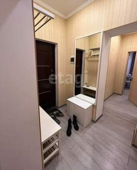 1-к квартира, вторичка, 39м2, 3/4 этаж