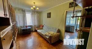 3-к квартира, вторичка, 52м2, 2/5 этаж