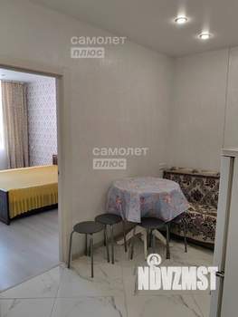 2-к квартира, вторичка, 47м2, 6/16 этаж