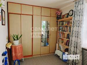 3-к квартира, вторичка, 50м2, 4/5 этаж