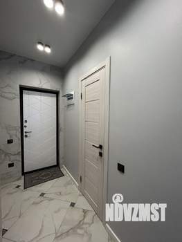 1-к квартира, вторичка, 48м2, 7/14 этаж