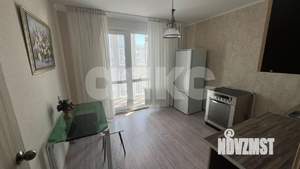 1-к квартира, вторичка, 37м2, 13/16 этаж