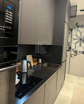 2-к квартира, вторичка, 74м2, 4/4 этаж