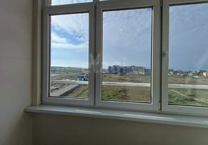 1-к квартира, вторичка, 33м2, 9/9 этаж