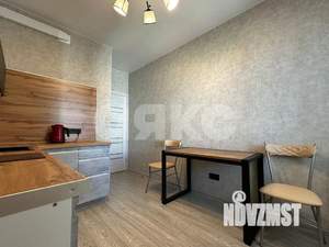 1-к квартира, вторичка, 40м2, 10/16 этаж