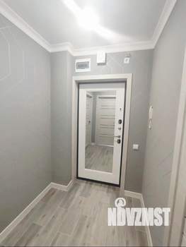 1-к квартира, вторичка, 46м2, 8/19 этаж