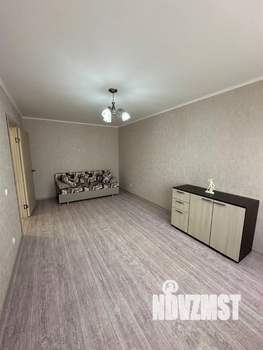 1-к квартира, вторичка, 40м2, 13/16 этаж