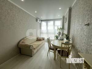 1-к квартира, вторичка, 38м2, 6/20 этаж