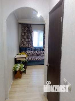 Студия квартира, вторичка, 17м2, 1/6 этаж