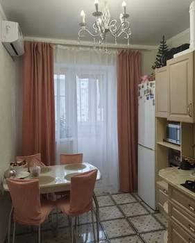 2-к квартира, вторичка, 52м2, 5/5 этаж