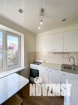 2-к квартира, вторичка, 46м2, 5/5 этаж