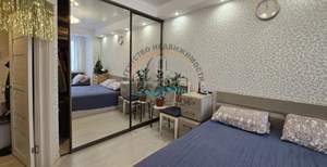 1-к квартира, вторичка, 30м2, 4/6 этаж