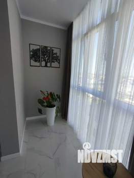 3-к квартира, вторичка, 80м2, 9/16 этаж