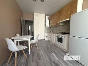 1-к квартира, вторичка, 44м2, 8/13 этаж