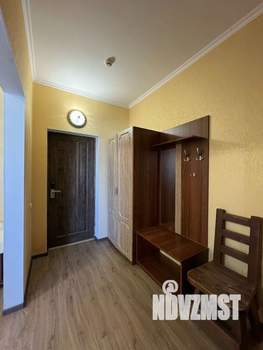 Студия квартира, вторичка, 32м2, 2/5 этаж