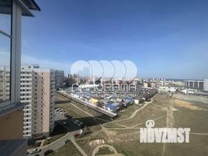 2-к квартира, вторичка, 59м2, 16/16 этаж