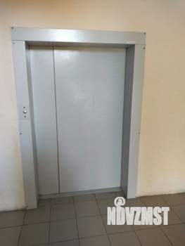 1-к квартира, вторичка, 33м2, 2/9 этаж