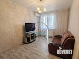 1-к квартира, вторичка, 38м2, 7/14 этаж
