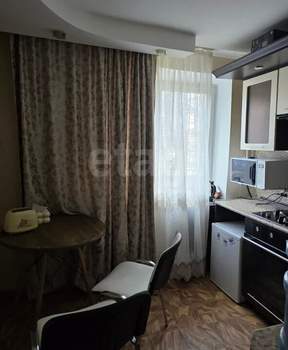 2-к квартира, вторичка, 48м2, 1/6 этаж