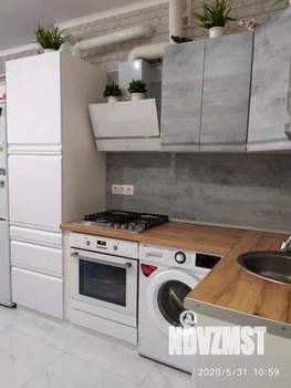 2-к квартира, вторичка, 61м2, 4/11 этаж