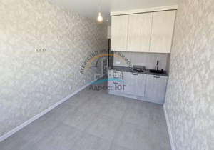 Студия квартира, вторичка, 16м2, 2/4 этаж