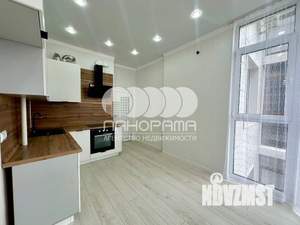 1-к квартира, вторичка, 37м2, 6/15 этаж