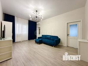 3-к квартира, вторичка, 78м2, 4/4 этаж