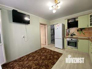 1-к квартира, вторичка, 36м2, 13/16 этаж