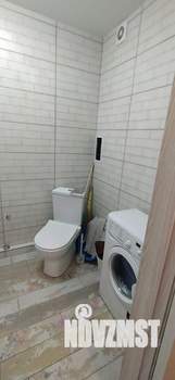 Студия квартира, сданный дом, 30м2, 2/20 этаж