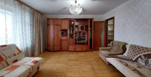 3-к квартира, вторичка, 82м2, 2/9 этаж