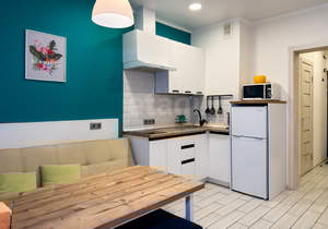 Студия квартира, вторичка, 27м2, 2/12 этаж