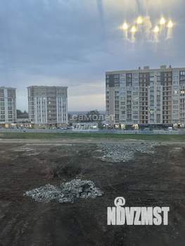 1-к квартира, вторичка, 41м2, 5/9 этаж