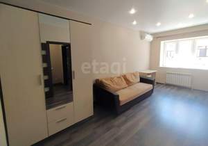 1-к квартира, вторичка, 35м2, 3/5 этаж