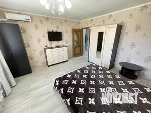 1-к квартира, вторичка, 52м2, 3/12 этаж