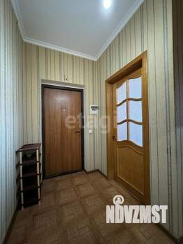 1-к квартира, вторичка, 37м2, 2/5 этаж