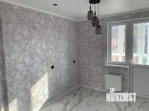 1-к квартира, вторичка, 41м2, 13/14 этаж