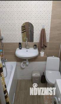 Студия квартира, вторичка, 24м2, 6/14 этаж