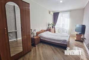 2-к квартира, вторичка, 63м2, 7/13 этаж