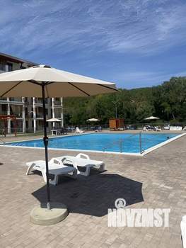 1-к квартира, вторичка, 20м2, 2/4 этаж