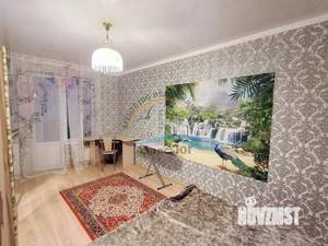 2-к квартира, вторичка, 57м2, 2/8 этаж