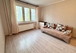 1-к квартира, вторичка, 38м2, 8/16 этаж