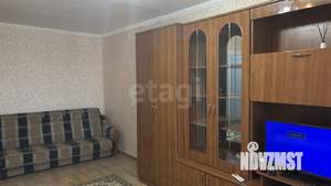 1-к квартира, вторичка, 33м2, 7/9 этаж