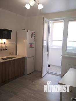 2-к квартира, вторичка, 66м2, 6/19 этаж