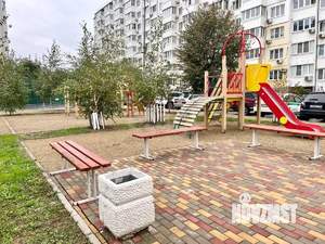 1-к квартира, вторичка, 42м2, 6/9 этаж