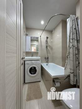 Студия квартира, вторичка, 28м2, 14/16 этаж