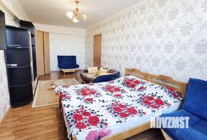 1-к квартира, вторичка, 41м2, 8/9 этаж