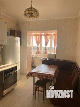 1-к квартира, вторичка, 36м2, 5/5 этаж