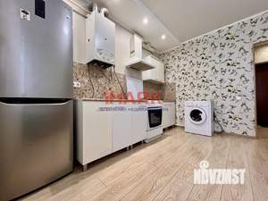 1-к квартира, вторичка, 44м2, 4/9 этаж